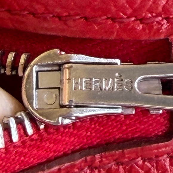 Hermes Bearn Wallet TRI-FOLD (L&L) - Picture 14 of 16